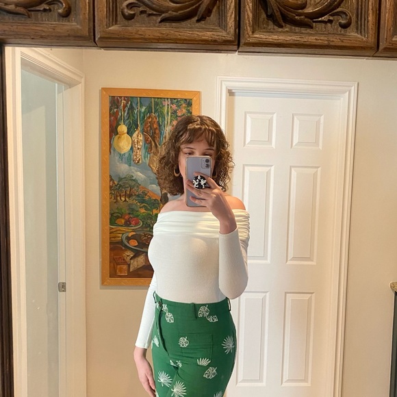 Meet your Posher, Margaret - Picture 1 of 1